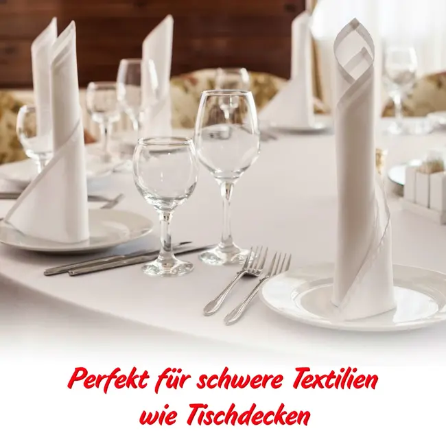 HOFFMANNS Vloeibare Stijfsel Voor Vorm En Gladheid Extra Sterk 500 ml