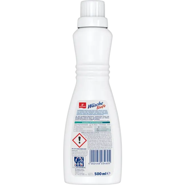 HOFFMANNS Vloeibare Stijfsel Voor Vorm En Gladheid Extra Sterk 500 ml