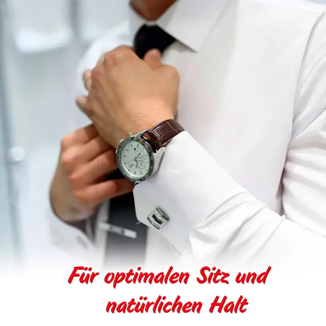 HOFFMANNS Vloeibare Stijfsel Voor Vorm En Gladheid 500 ml