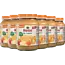 Holle Baby Food Vruchten Appel & Banaan Met Abrikoos Vanaf De 6e Maand 190 g