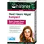 Hübner Huid Haar Nagels Compact Gel Capsules 30 Stuks 46 g