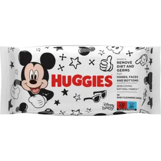 Huggies Huggies Vochtige Doekjes Limited Edition Disney 56st