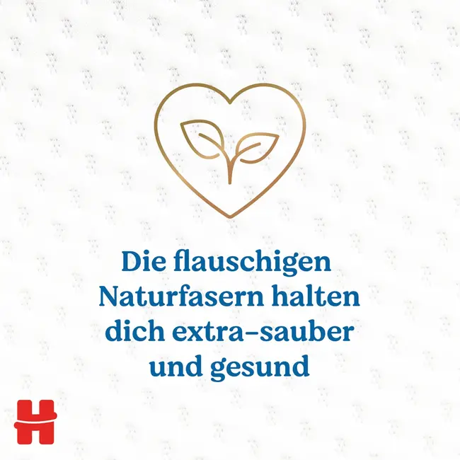 Huggies Natte Doekjes Pure Extra Care (3x56 St.) 168 St