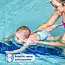Huggies Little Swimmers Zwemluiers, Maat 5-6 (12-18 Kg) 11 St