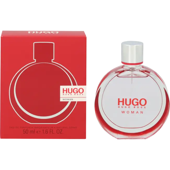 Hugo Boss Hugo Eau De Parfum 50 ml