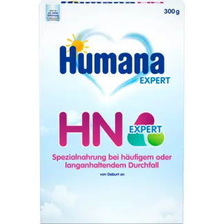 Humana Humana Speciale Voeding HN Expert Vanaf De Geboorte