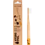 Hydrophil Tandenborstel Kinderen Bamboe "de Uitzending Met De Muis", Zacht Vanaf 3 Jaar 1 St