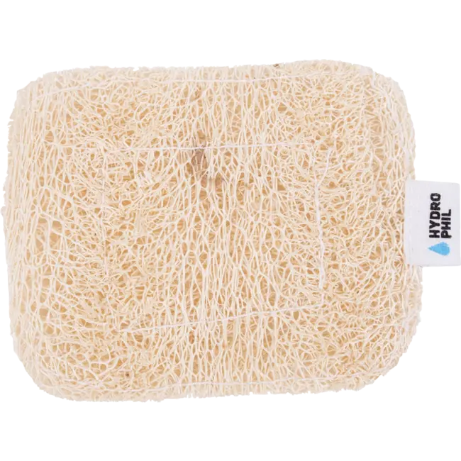 Hydrophil Luffa Zeepbakje 1 St