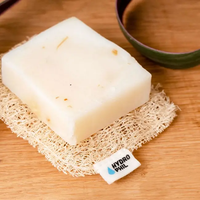 Hydrophil Luffa Zeepbakje 1 St