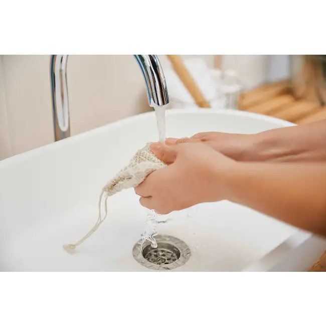 Hydrophil Zeepzakje 1 St