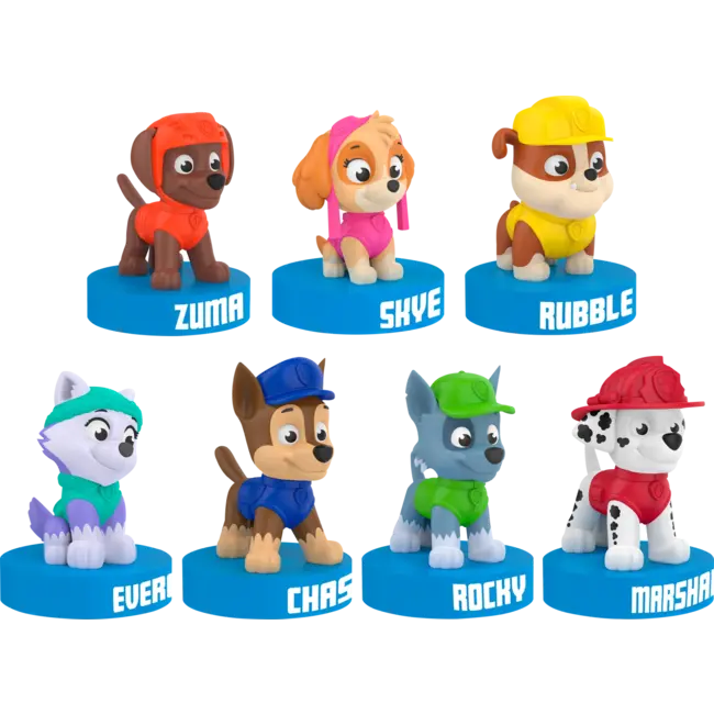 INKEE Kinderbadadditief Badbom Paw Patrol 1 St