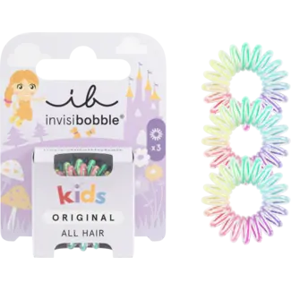 invisibobble invisibobble Kinder Haarelastiekjes Magic Rainbow