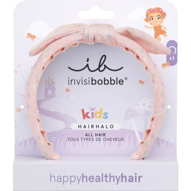 invisibobble Kinder Haarband Magic Rainbow 1 St