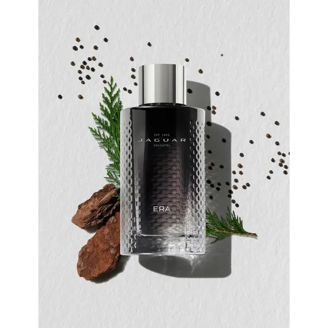 Jaguar Era Eau De Toilette 100 ml