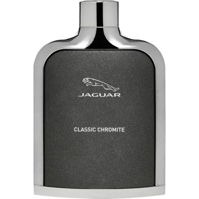 Jaguar Chromite Eau De Toilette 100 ml
