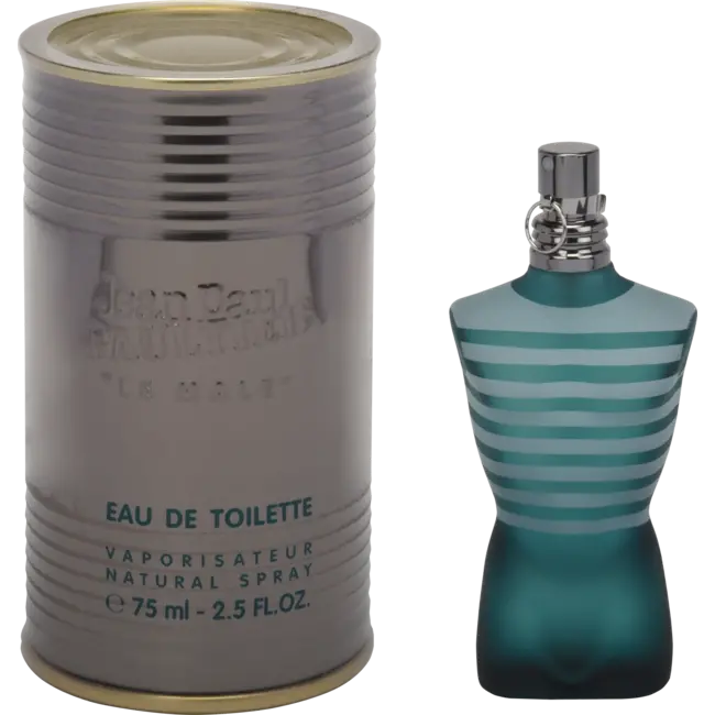 Jean-Paul Gaultier Le Male Eau De Toilette 75 ml