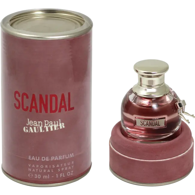 Jean-Paul Gaultier Scandal Eau De Parfum 30 ml