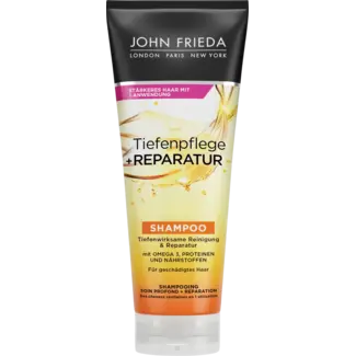 John Frieda John Frieda Shampoo Diepe Verzorging + Repair