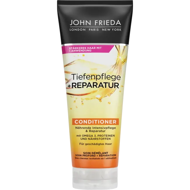 John Frieda Conditioner Diepe Verzorging + Repair 250ml