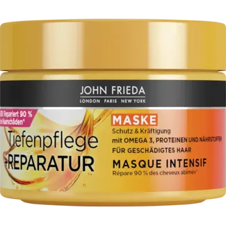 John Frieda John Frieda Haarmasker Diepe Verzorging + Repair