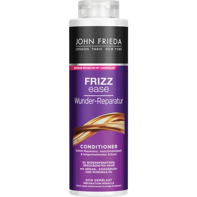 John Frieda Conditioner Frizz Ease Wonder-Repair 500ml