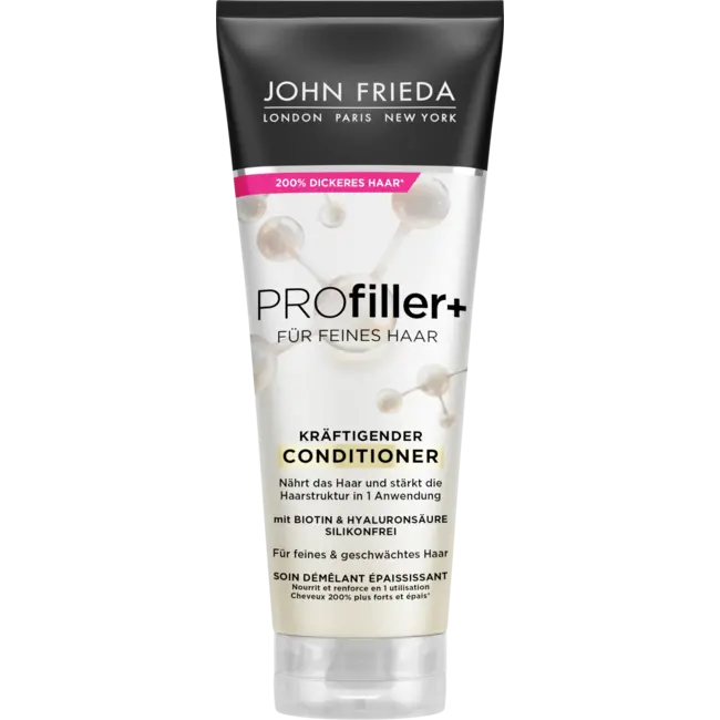 John Frieda Conditioner Krachtige Haar Profiller+ 250ml