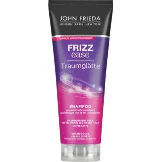 John Frieda John Frieda Shampoo Frizz Ease Dream Smoothness
