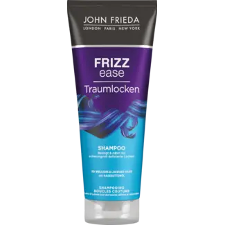 John Frieda John Frieda Shampoo Frizz Ease Droomkrullen