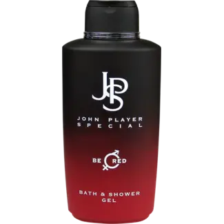 John Player Special John Player Special Men Bath- & Showergel Be Red