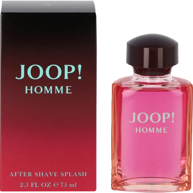 Joop After Shave Homme 75ml