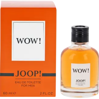 Joop Joop Wow Eau De Toilette For Men