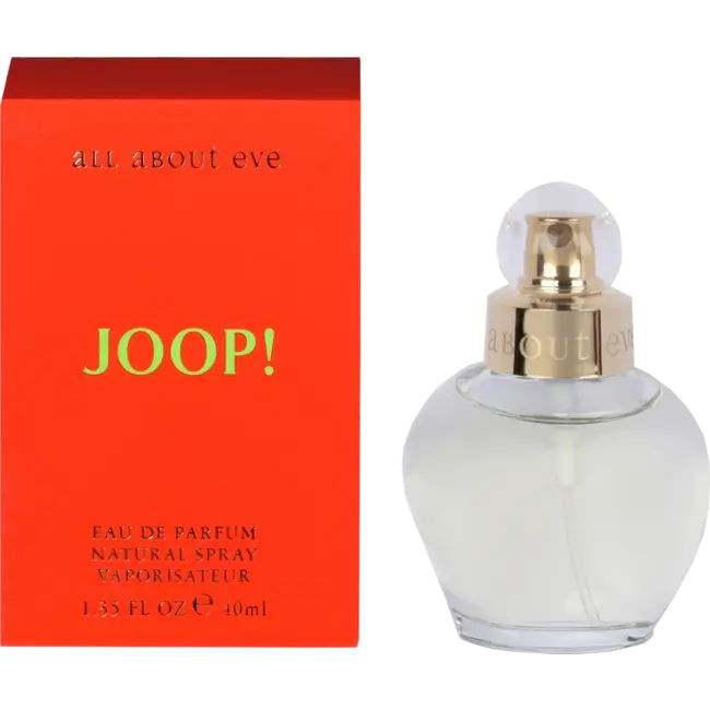 Joop All About Eve Eau De Parfum 40ml