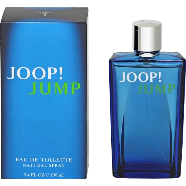 Joop Jump Eau De Toilette 100ml