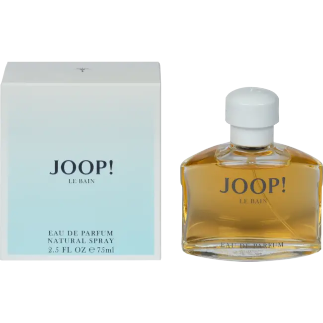 Joop Le Bain Eau De Parfum 75ml