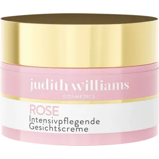 Judith Williams Judith Williams JWC Intensieve Gezichtscrème Rose 50ml
