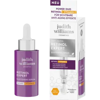 Judith Williams Judith Williams Serum Retinol Expert