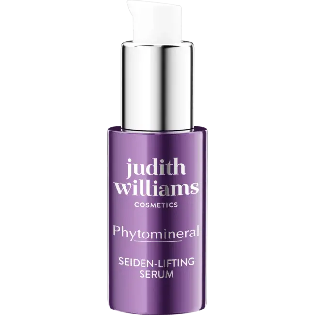 Judith Williams Serum Phytomineral Silk-Lifting 30ml