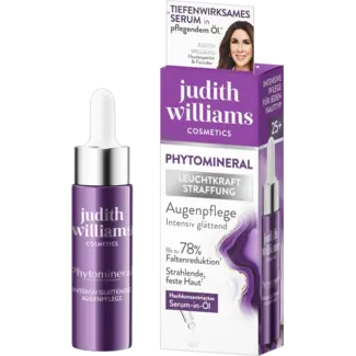 Judith Williams Judith Williams Oogserum Phytomineral