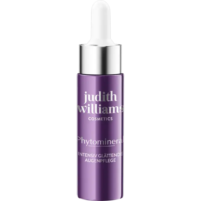 Judith Williams Oogserum Phytomineral 15ml