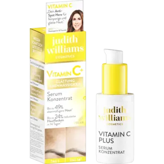 Judith Williams Judith Williams Concentraat Serum Vitamine C+