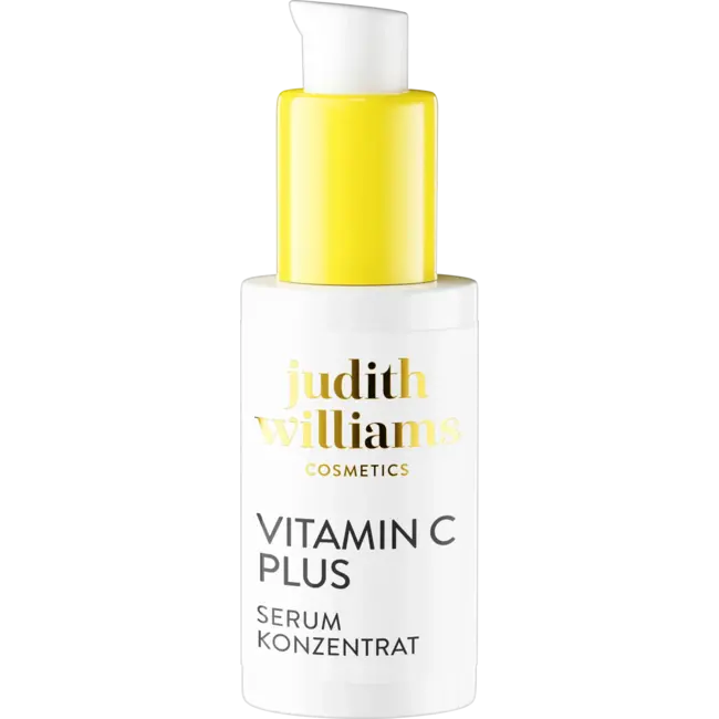 Judith Williams Concentraat Serum Vitamine C+ 30ml