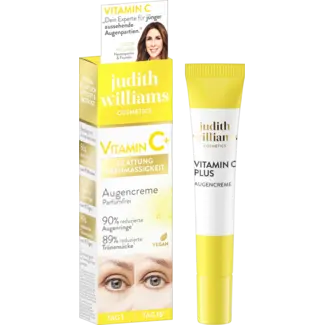 Judith Williams Judith Williams Oogcreme Vitamine C+