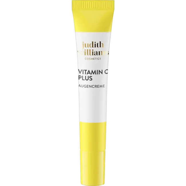 Judith Williams Oogcreme Vitamine C+ 15ml