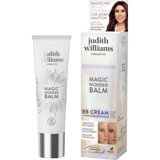 Judith Williams Judith Williams BB Magic Wonder Balm Cream LSF 15