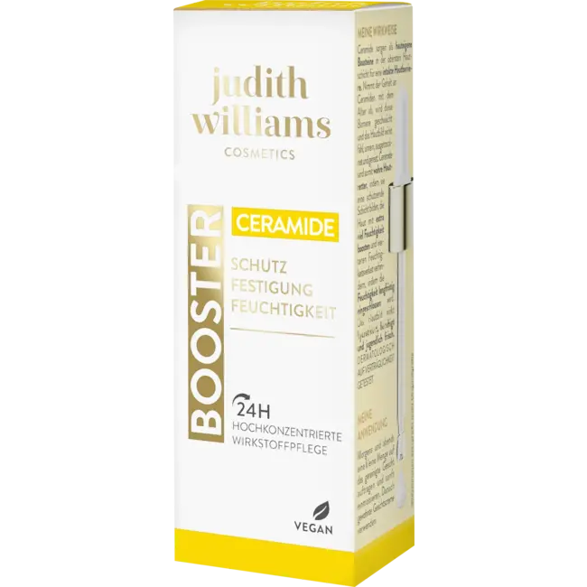 Judith Williams Serum Ceramide Booster 25ml