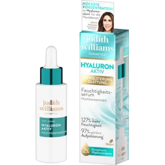 Judith Williams Judith Williams Anti-Aging Hyaluron Serum