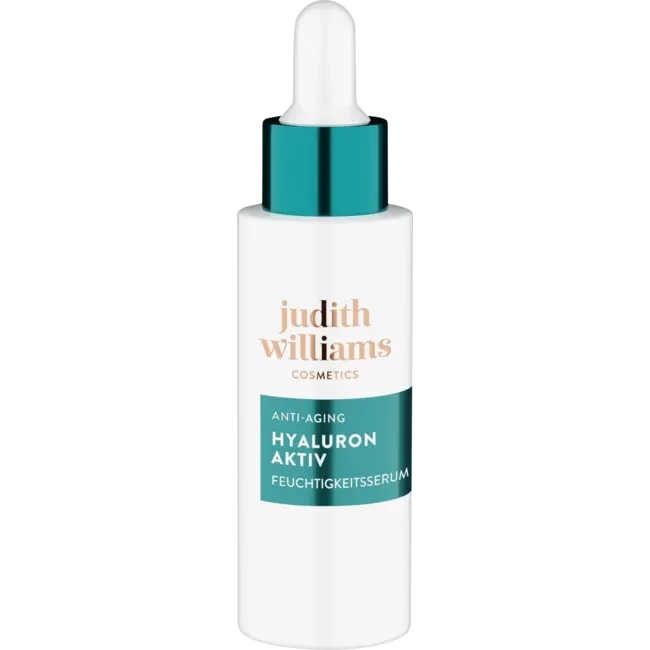 Judith Williams Anti-Aging Hyaluron Serum 30ml