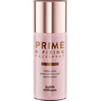 Judith Williams Judith Williams Foundation Prime & Fixing Facespray