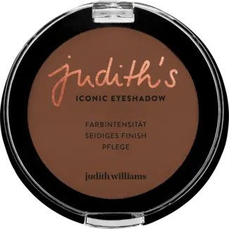Judith Williams Judith Williams Iconic Eyeshadow Brown