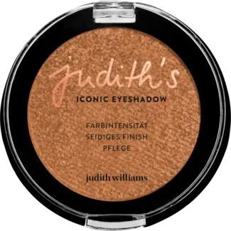 Judith Williams Judith Williams Iconic Eyeshadow Gold